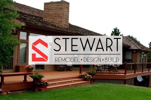 Stewart Remodel-Design-Build in Colorado Springs