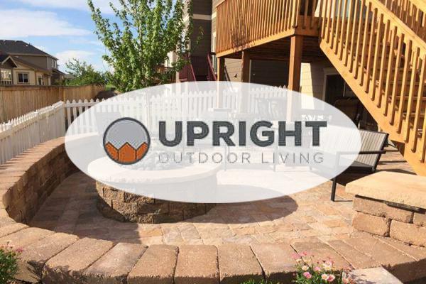Upright Fence and Deck Co. in Colorado Springs
