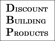 Discount Building Products
