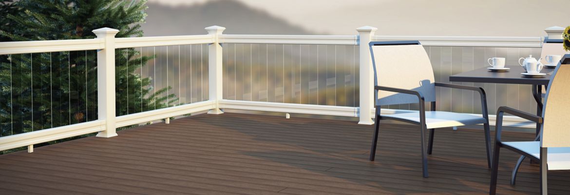 Deck and Soffit Warranty in Colorado Springs
