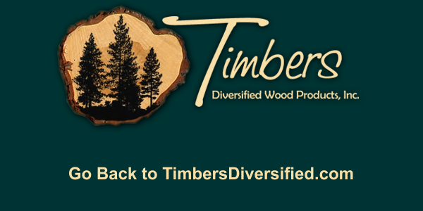 Timbers Diversified Wood Products in Colorado Springs, Colorado