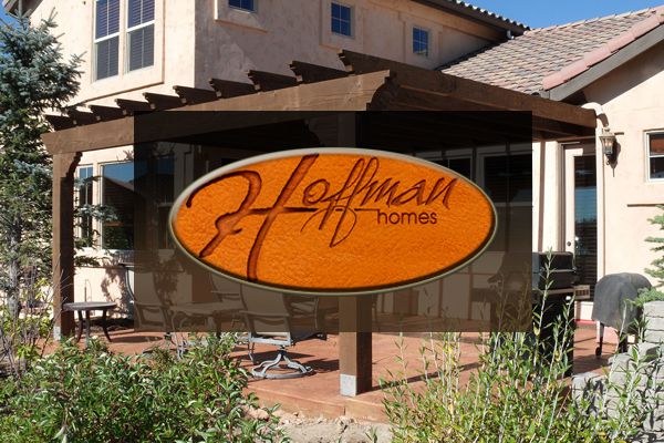Hoffman Homes in Colorado Springs