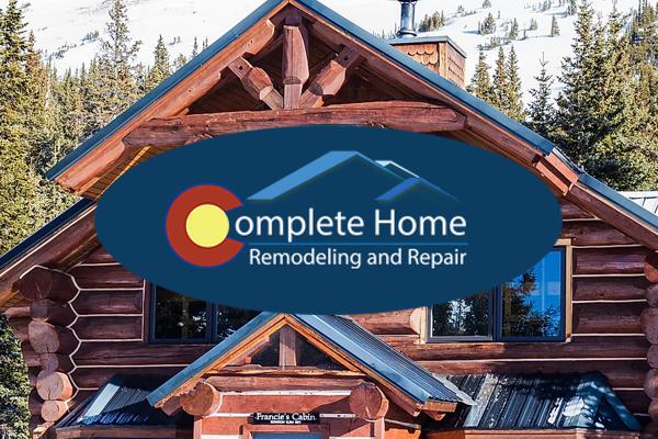 Complete Home Remodeling & Repair in Colorado Springs