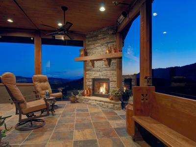 Deck Material from Timbers Diversified Wood Products in Colorado Springs
