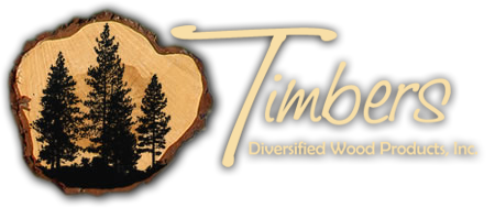 Timbers Diversified Wood Products in Colorado Springs, CO